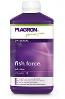 Удобрение Plagron Fish Force 500 мл  