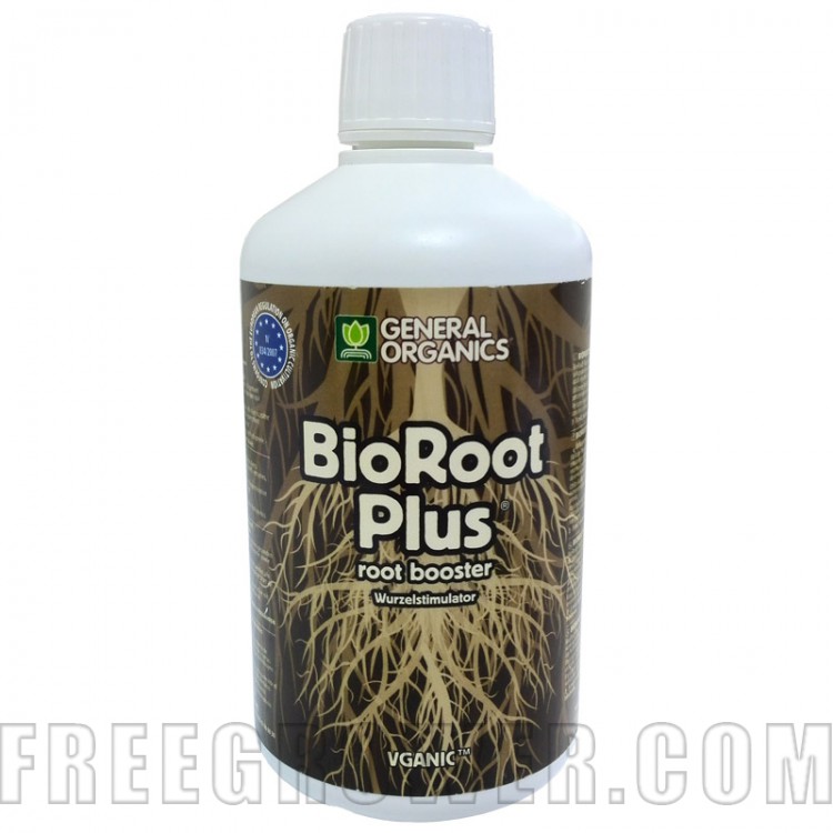 Удобрение Bio Root Plus GHE 0,5 л