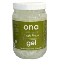 Ona Fresh Linen гель 0,5 л