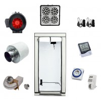 Готовый гроубокс LED Start 60